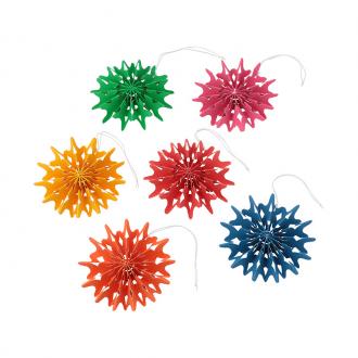 BEVEL MULTI SET OF 6