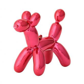 BALLOON ANIMAL_002 PINK