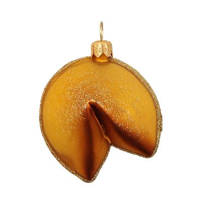 フォーチュンクッキー オーナメント