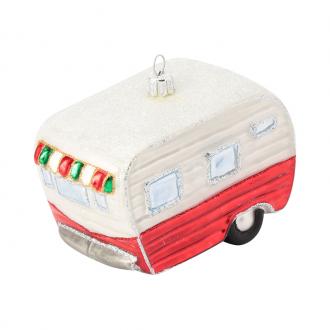 CAMPER TRAILER