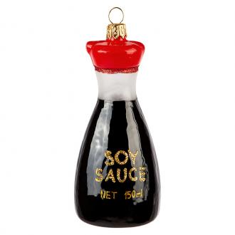 ソイ ソース オーナメント