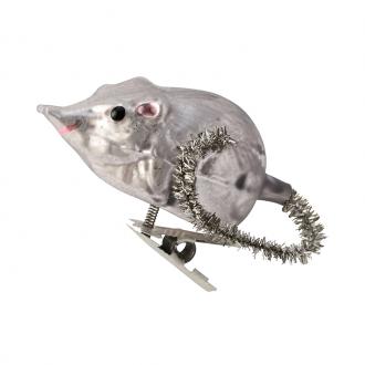 マウス クリップ オン ティンセル