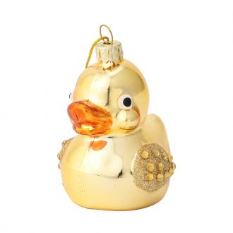 GLAM RUBBER DUCK  2 ASST_002