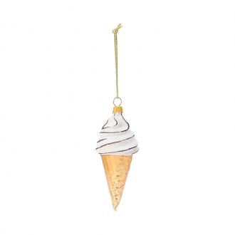 アイスクリーム オーナメント