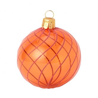 SWEETIE BAUBLE