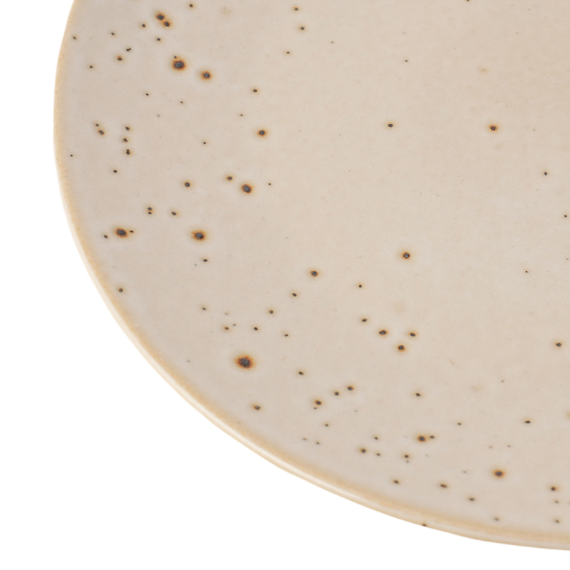 SPECKLE SIDE PLATE 22CM|プレート | THE CONRAN SHOP(コンラン