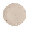 SPECKLE SIDE PLATE 22CM