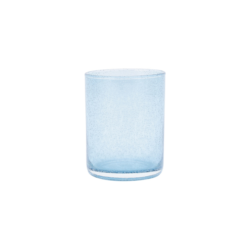 TCS バブル タンブラー ブルー