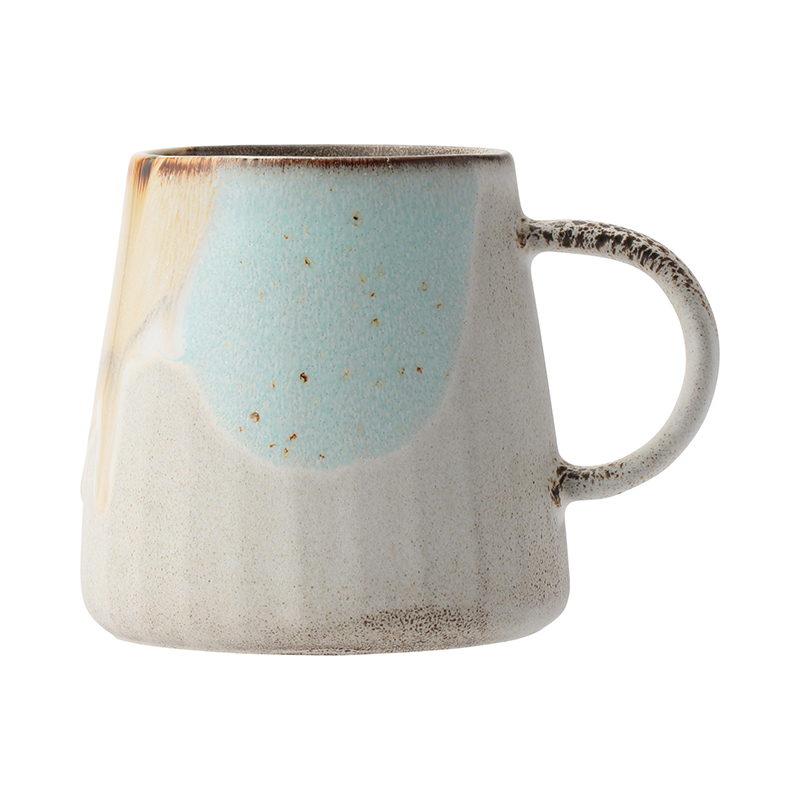 IKAGAI GOBI AQUA MUG