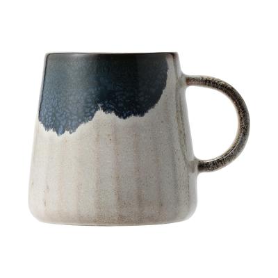 IKAGAI GOBI BLUE MUG