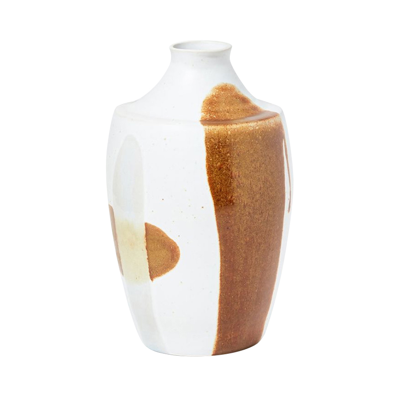 Shogi Vase In Natural Aqua The Conran Shop The Conran Shop コンランショップ The Conran Shop Shogi Vase In Natural Aqua The Conran Shop The Conran Shop コンランショップ The Conran Shop