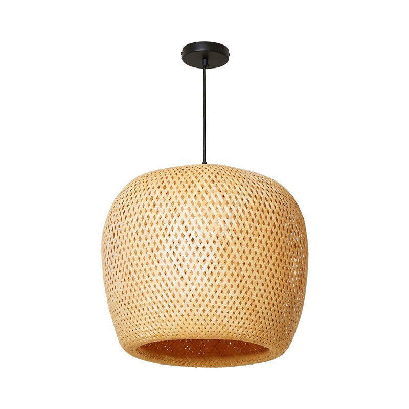 HATCH BAMBOO 50cm LIGHT JP