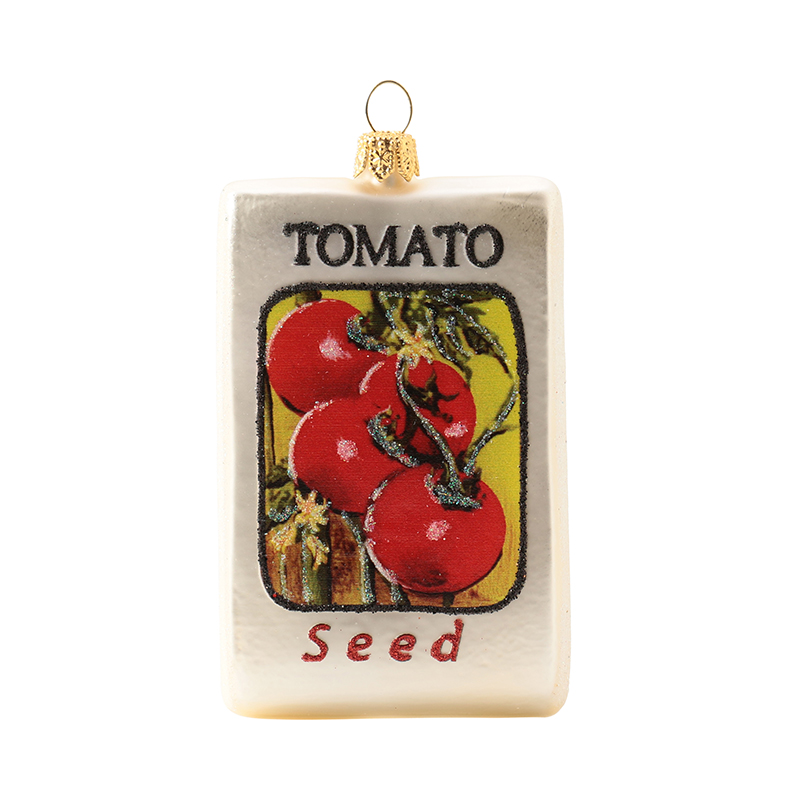 トマトシード オーナメント
