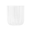 LINE TUMBLER WHITE