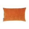 VELVET CUSHION COVER 30X50 SUNFLOWER