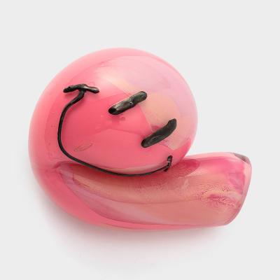 BABY SMILY TILTED PINK_002