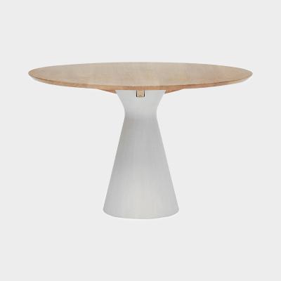 GN1 ROUND TABLE OAK φ1200