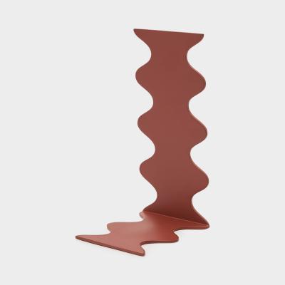 TCS ブックエンド アーチ プリムスローズ