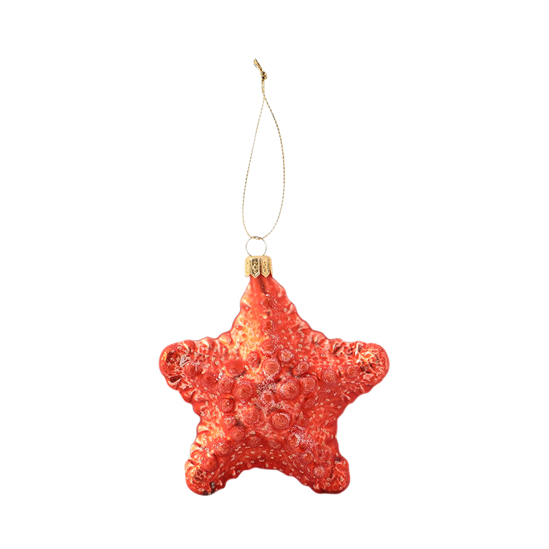 スターフィッシュ オレンジ