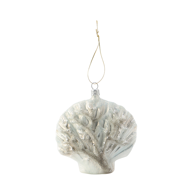 シェル ホワイト