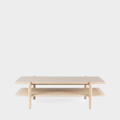 TCS PAGODA(パゴダ)コーヒーテーブル アッシュ