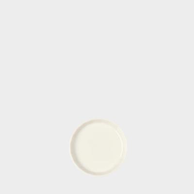 TCS フェイド スモールディッシュ 9.2CM ミルク