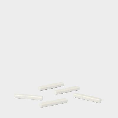 TCS フェイド チョップスティック レスト ミルク 【5個セット】