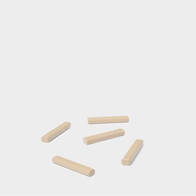 TCS フェイド チョップスティック レスト オートミール 【5個セット】