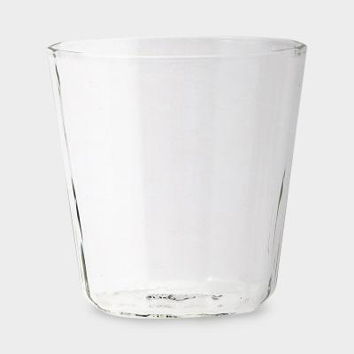 TCS フェイド タンブラー クリア