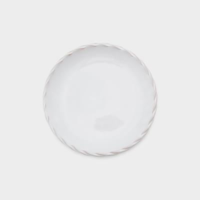 希少　HEATH CERAMICS 大皿　新品　HAY コンランショップ Hissan.pottery-R（ヒッサンポッタリー）再生陶器 平皿 26CM