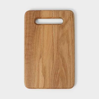 TCS イストリア FSC オーク サービング ボード 28×18