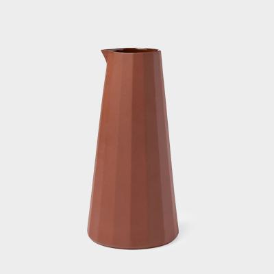 TCS フェイド カラフェ カカオ