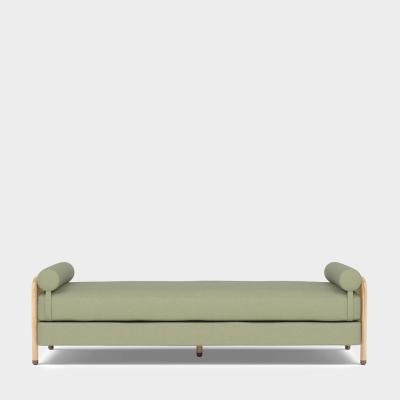 TCS TAMILLA（タミラ）デイベッド オーク セージ