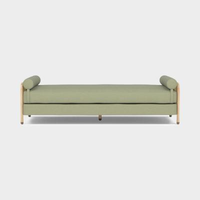 TAMILLA DAYBED OAK SAGE