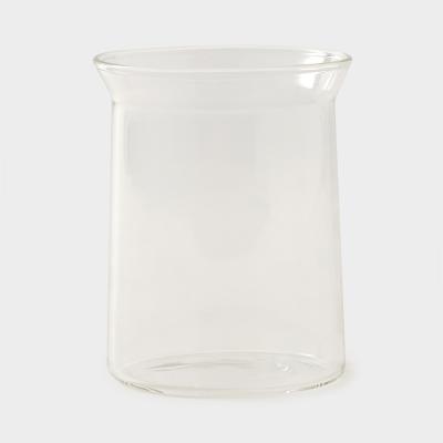 TCS ストレージジャー H10.2 クリア