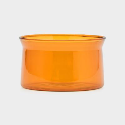 TCS ワイドストレージジャー H7 アンバー