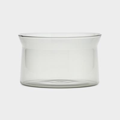 TCS ワイドストレージジャー H7 スモーク