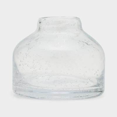 TCS ポッド フラワーベース 9.5CM バブル