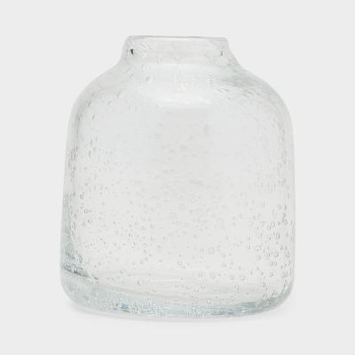 TCS ポッド フラワーベース 13CM バブル