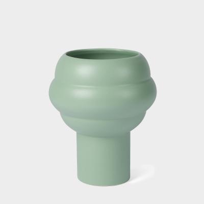 新品未使用The CONRAN SHOPコンランショップフラワーベース花瓶乳白色 HENRY DEANの商品一覧｜The Conran Shop（ザ・コンランショップ）