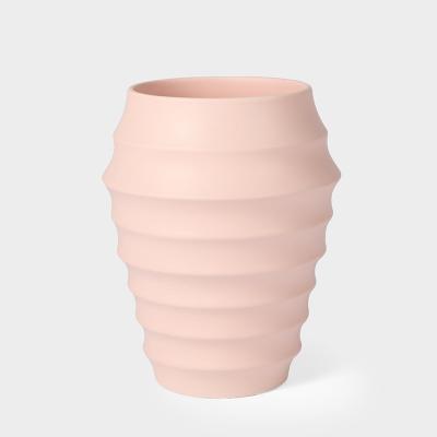 TCS ファミリー  オブ ベース ビーハイブ フラワーベース プラスター