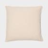 TCS ウォリス リネン クッションカバー 50×50 ナチュラル