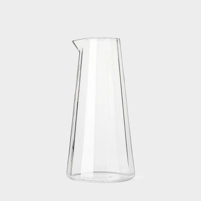 TCS フェイド カラフェ クリア