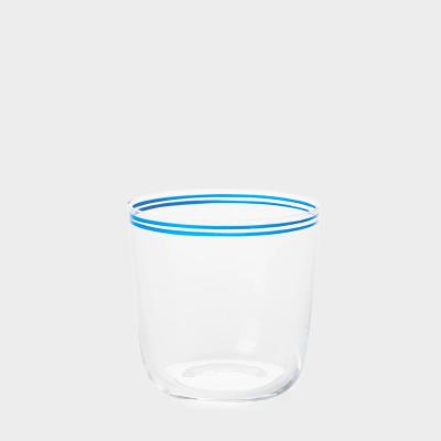TCS ハロー タンブラー ネイビー 360ml
