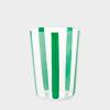 TCS ノヴァ ストライプ グリーン 500ml
