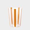 TCS ノヴァ ストライプ オレンジ 500ml