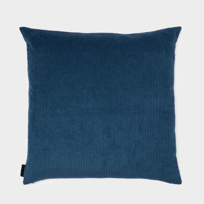 TCS ミラー クッションカバー 59×59 ぺトロール