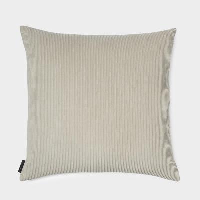 TCS ミラー クッションカバー 59×59 サリックス