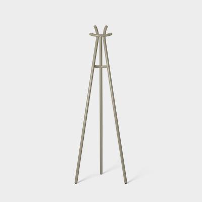 TCS イカリ コートスタンド ぺブル