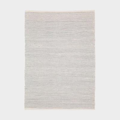 TCS マーロンラグ 140×200 ナチュラル